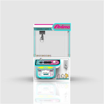 Vienos letenos mašina